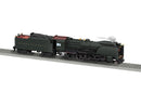 PREORDER Lionel O 2631100 Brass-Hybrid Legacy K4 4-6-2 Steam Locomotive, Pennsylvania Liberty Limited 1941