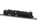 PREORDER Lionel O 2631110 Brass-Hybrid Legacy K4 4-6-2 Steam Locomotive, Pennsylvania prewar