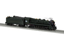 PREORDER Lionel O 2631120 Brass-Hybrid Legacy K4 4-6-2 Steam Locomotive, Pennsylvania postwar