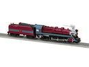 PREORDER Lionel O 2631160 Brass-Hybrid Legacy K4 4-6-2 Steam Locomotive, Polar Express