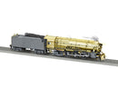 PREORDER Lionel O 2631170 Brass-Hybrid Legacy K4 4-6-2 Steam Locomotive, Pilot 1188