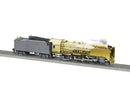 PREORDER Lionel O 2631180 Brass-Hybrid Legacy K4 4-6-2 Steam Locomotive, Pilot 5038