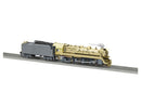 PREORDER Lionel O 2631190 Brass-Hybrid Legacy K4 4-6-2 Steam Locomotive, Pilot 5399