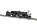 PREORDER Lionel O 2631200 Legacy 0-8-0 Steam Locomotive, Missouri-Kansas-Texas