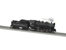 PREORDER Lionel O 2631210 Legacy 0-8-0 Steam Locomotive, New York Central