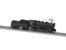 PREORDER Lionel O 2631220 Legacy 0-8-0 Steam Locomotive, Republic Steel