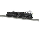 PREORDER Lionel O 2631230 Legacy 0-8-0 Steam Locomotive, Rutland