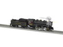 PREORDER Lionel O 2631250 Legacy 0-8-0 Steam Locomotive, Aliquippa & Southern