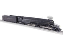 PREORDER Lionel O 2631260 Legacy AC-9 Steam Locomotive, Southern Pacific