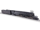 PREORDER Lionel O 2631270 Legacy AC-9 Steam Locomotive, Southern Pacific Lines