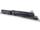 PREORDER Lionel O 2631280 Legacy AC-9 Steam Locomotive, Southern Pacific