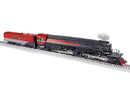 PREORDER Lionel O 2631300 Legacy AC-9 Steam Locomotive, Southern Pacific Golden State