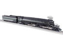 PREORDER Lionel O 2631310 Legacy AC-9 Steam Locomotive, Southern Pacific Lark