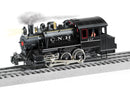 PREORDER Lionel O 2632020 LionChief Plus 2.0 0-6-0T Steam Locomotive, Canadian National