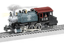 PREORDER Lionel O 2632030 LionChief Plus 2.0 0-6-0T Steam Locomotive, Southern Pacific