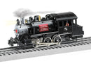 PREORDER Lionel O 2632040 LionChief Plus 2.0 0-6-0T Steam Locomotive, Central of Georgia