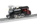 PREORDER Lionel O 2632050 LionChief Plus 2.0 0-6-0T Steam Locomotive, US Navy