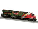 PREORDER Lionel O 2633021 Legacy ET44 Diesel Locomotive, Canadian National