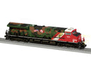 PREORDER Lionel O 2633022 Legacy ET44 Diesel Locomotive, Canadian National