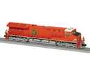 PREORDER Lionel O 2633049 Non-powered ET44 Diesel Locomotive, Canadian National/Elgin Joliet & Eastern