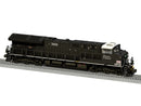 PREORDER Lionel O 2633059 Non-Powered ET44 Diesel Locomotive, Canadian National/Illinois Central