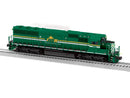 PREORDER Lionel O 2633091 3-Rail Legacy EMD SD50, Hudson Bay