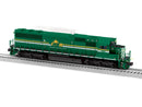 PREORDER Lionel O 2633092 3-Rail Legacy EMD SD50, Hudson Bay