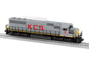 PREORDER Lionel O 2633102 3-Rail Legacy EMD SD50, Kansas City Southern