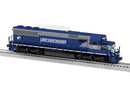 PREORDER Lionel O 2633111 3-Rail Legacy EMD SD50, Lake State