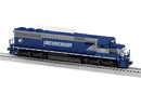 PREORDER Lionel O 2633112 3-Rail Legacy EMD SD50, Lake State