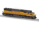 PREORDER Lionel O 2633121 3-Rail Legacy EMD SD50, Union Pacific