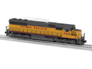 PREORDER Lionel O 2633122 3-Rail Legacy EMD SD50, Union Pacific