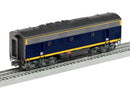 PREORDER Lionel O 2633198 3-Rail Legacy EMD F3B, Atchison Topeka & Santa Fe