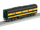 PREORDER Lionel O 2633218 3-Rail Legacy EMD F3B, Minneapolis & St Louis