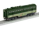 PREORDER Lionel O 2633229 3-Rail Legacy EMD F3B Unpowered, Northern Pacific