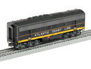 PREORDER Lionel O 2633238 3-Rail Legacy EMD F3B, Atlantic Coast Line