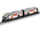 PREORDER Lionel O 2633240 3-Rail Legacy EMD F3 A-A Set, New Haven