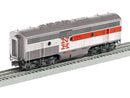 PREORDER Lionel O 2633248 3-Rail Legacy EMD F3B, New Haven