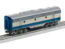 PREORDER Lionel O 2633259 SuperBass F7B Diesel Locomotive, Texas & Pacific