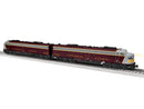 PREORDER Lionel O 2633270 Legacy E8 AA Diesel Locomotive, Canadian Pacific (DCC & Sound Equipped)
