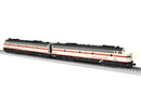 PREORDER Lionel O 2633300 Legacy E8AA Diesel Locomotive, Seaboard System (DCC & Sound Equipped)