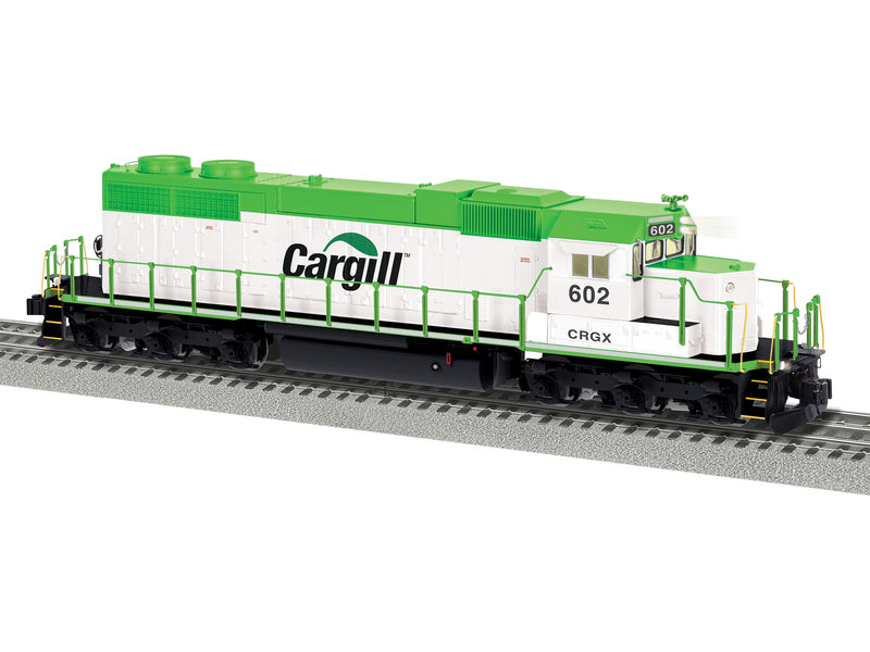 PREORDER Lionel O 2633331 3-Rail Legacy EMD SD38, Cargill
