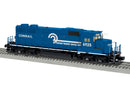 PREORDER Lionel O 2633341 3-Rail Legacy EMD SD38, Conrail