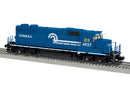 PREORDER Lionel O 2633342 3-Rail Legacy EMD SD38, Conrail