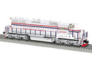 PREORDER Lionel O 2633382 3-Rail Legacy EMD SD38, Lionel Lines