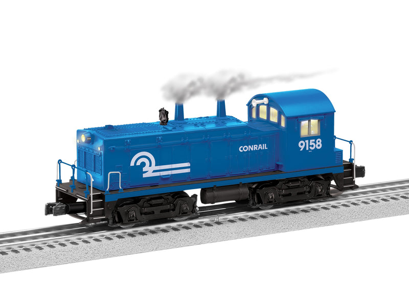 PREORDER Lionel O 2634020 3-Rail EMD NW2, Conrail