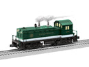 PREORDER Lionel O 2634030 3-Rail EMD NW2, Southern