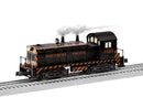 PREORDER Lionel O 2634050 3-Rail EMD NW2, Southern Pacific