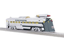 PREORDER Lionel O 2635040 LionChief Plus 2.0 M-497 Black Beetle Jet RDC, New York Central (DCC & Sound-Equipped)