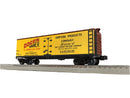PREORDER Lionel O 2642012 Woodside Reefer, Doggie Dinner
